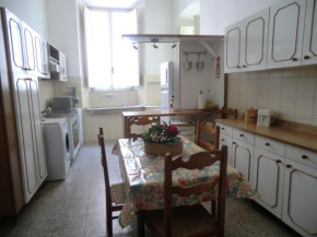 Отель Casa Pucci  Пьетрасанта